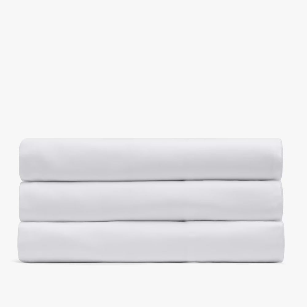 Cassio Cotton Sateen Bedsheet Set